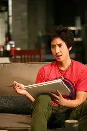 吝啬罗曼史官方剧照
