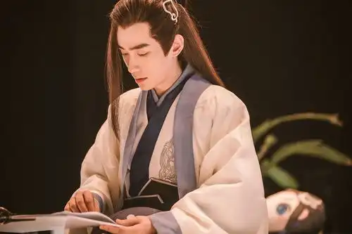 倩女幽魂号召力有多强公子景在新剧情回归,立刻引爆讨论