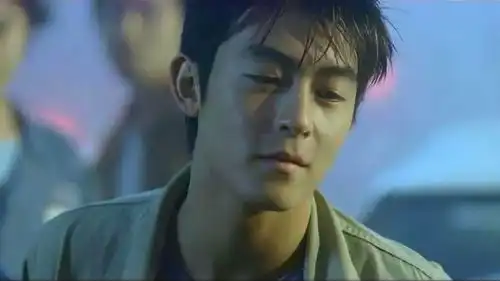 周董专门为头文字d打造的歌曲,一路向北你记得旋律吗
