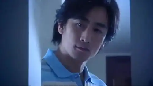 天若有情季东阳回到家,看到人后就喊颜颜,结果扭头却是她
