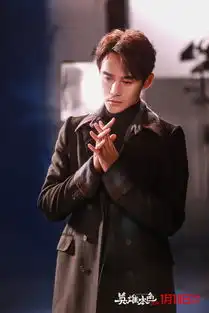 组图王凯为主演电影深情献声mv展美好侧颜迷醉人心
