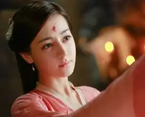 三生三世十里桃花谁最美杨幂只能排第二
