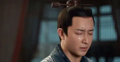 佟丽娅新古装剧预告出炉,西施造型柔美,男一男二咖位引期待