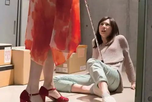 深田恭子与北川景子的百合大法室友