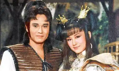 新版神雕侠侣杨过由新人挑大梁,他能超越黄晓明和古天乐么
