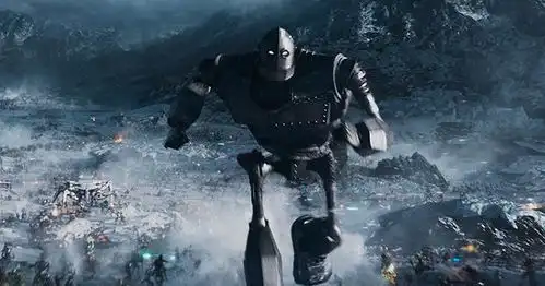 头号玩家的彩蛋我一个也看不懂,可我就是喜欢这部电影