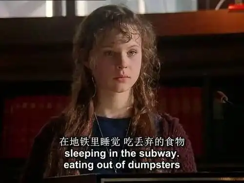 励志女孩传孝心,岳麓山下写华章,你养我小,我养你老