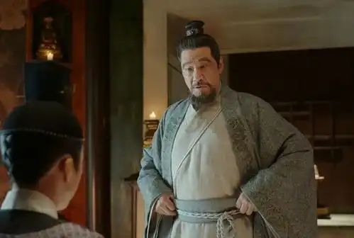 大明风华朱棣对建文帝网开一面看他是如何对待大哥朱标的妻儿