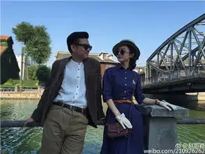 赵丽颖民国装扮纤腰抢镜小花旦有颜更有身材