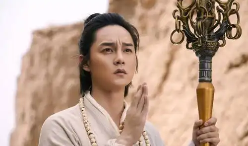 剧版大话西游即将上线,看完剧照感觉不输电影版