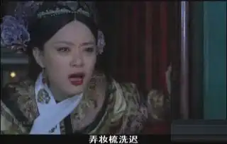 娘娘孙俪片场卖萌挤掉周迅上位盘点甄嬛女郎现状
