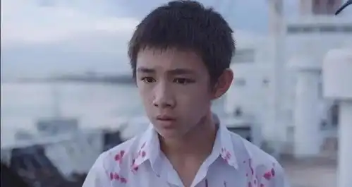 隐秘的角落全程细思极恐,原著比它残忍一万倍
