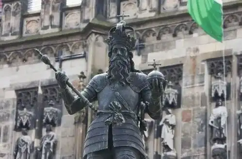 堂堂大英帝国元首,为什么那么想当印度皇帝
