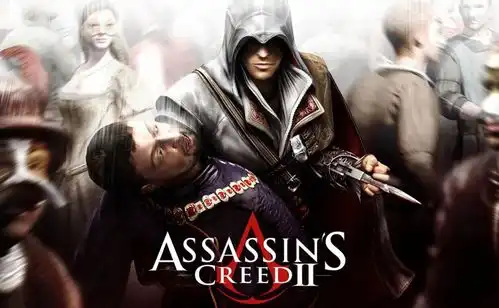 steam刺客信条系列限时特惠这次可不要错过哦