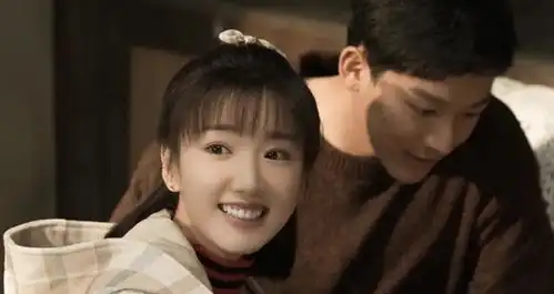 乔家的儿女一成感情不顺,二强险成接盘侠,四美最惨遭家暴
