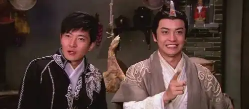 爱情公寓中的张伟,90后都看过他的这几部作品,有你的位置