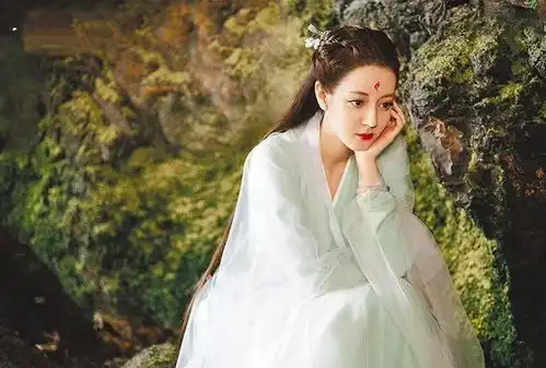 感谢安乐传六年时间,让我看清迪丽热巴就是扶不起的阿斗
