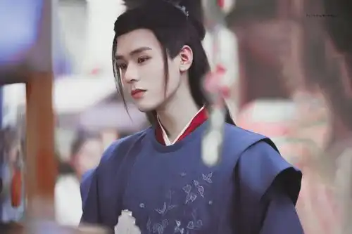 龚俊如何从校草修成山河令鬼王温客行