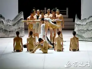 苏州芭蕾舞剧西施将赴宿豫大剧院演出