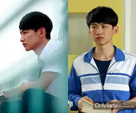 杨洋陈翔白敬亭吴磊旋风少女暖男永远不嫌多
