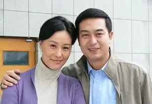 心术演员背景海清出身名门杨紫傍大款
