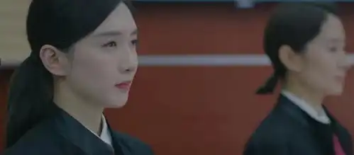 继扫黑风暴后,江疏影新剧再挑大梁,演员阵容豪华到不行
