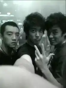 跑男四年,人物关系却180度大挪移网友直呼看不懂