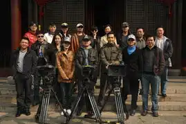 一触即发开机钟汉良饰两角人格分裂