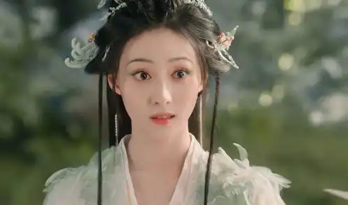 狐妖小红娘一开播,杨幂的差评铺天盖地,仙侠剧都拯救不了她了
