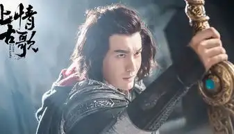 黄晓明回应上古情歌冷嘲热讽网友吐槽演技差还不让说了