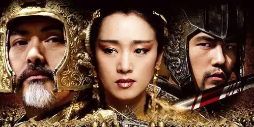 虽然是烂片,但主题曲超好听的4部剧,若你都知道,大神无疑