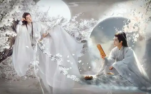 玉骨摇暑假档播出无望,这两部仙侠剧有可能与观众见面
