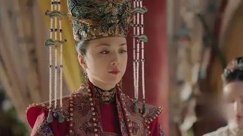 大明风华历史上真实的孙若微是个心机婊