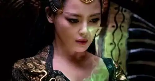 斗破苍穹电影剧照出炉,云韵气质佳,萧熏儿扮演者被质疑,他最惨