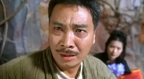 一年杀死39万人的病,缠上了吴孟达
