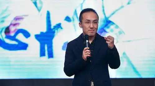 他是六六贵人借安家大赚,公司结盟腾讯,太太演渣女爆火