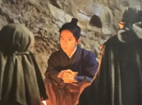 花木兰新剧照曝光,穿上盔甲的刘亦菲英气十足,粉丝好想看