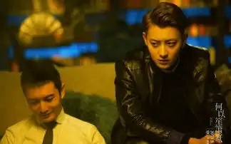 王思聪李易峰结伴k歌到凌晨他的世界里没有永远的敌人
