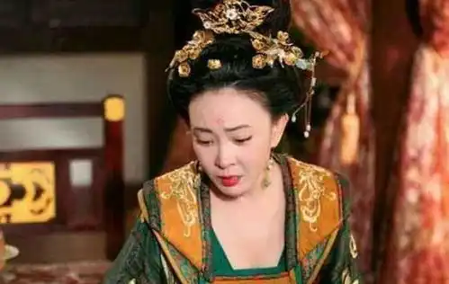 张皇后做错了什么为什么嘉靖皇帝要废掉她,将她打入冷宫
