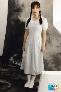 柳岩新剧挑大梁演知青颠覆形象没有玻璃心组图