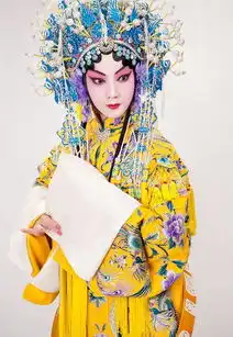 京剧惊艳剧照,保存起来做手机壁纸刚刚好
