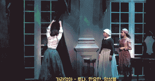 戏迷甚喜,烽火佳人的经典爱情乱世佳人音乐剧,终于能在西安看到了