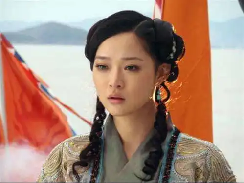 古装剧10大惊艳我们的仙女级扮相盘点太美了