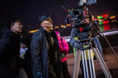 小编带你探班啦拳语者六合拍摄最新剧照曝光,快来先睹为快...