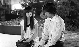 快40岁藤冈靛的成了最新款少女心收割机