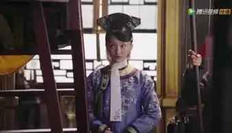 39岁董洁演18岁少女,颈纹深眼神疲惫,违和感满满