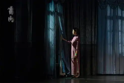 雷雨榆树下的欲望首演,北京人艺三喜临门
