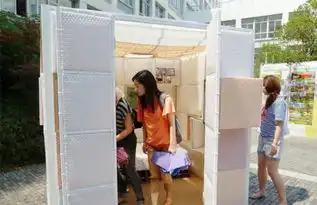 满满正能量大学生蜗居千奇百怪寒酸如苦