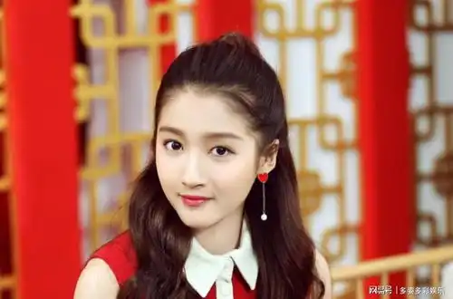 成毅剧照关晓彤