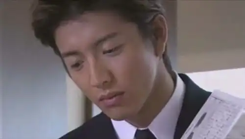 想当年全家人一起在上海电视台看日剧的日子